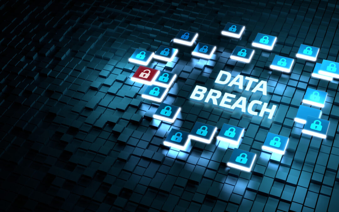 data breach meaning