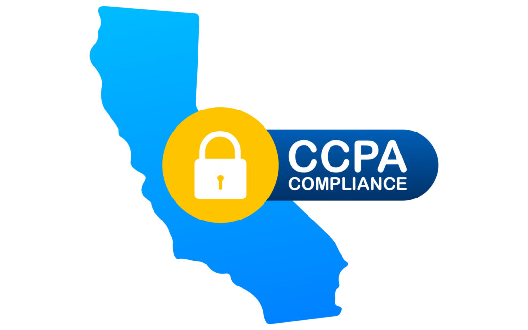 CCPA Compliance: The Ultimate Guide