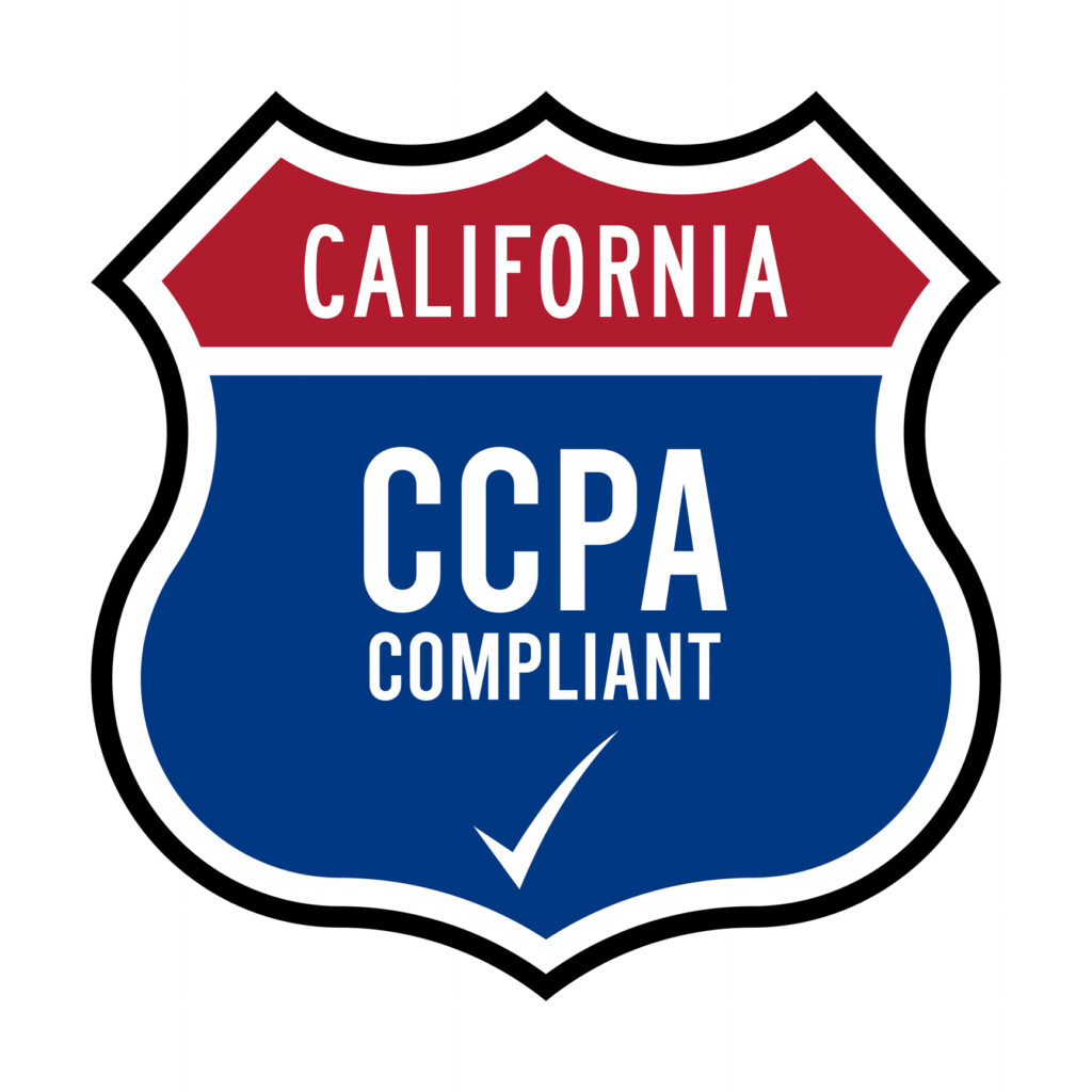 ccpa compliance 2 