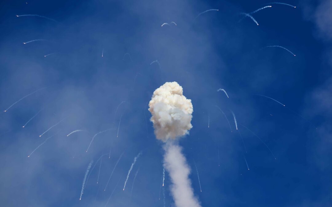 THE DAILY PRAETORIAN: Cybersecurity Trends – 6/26/25