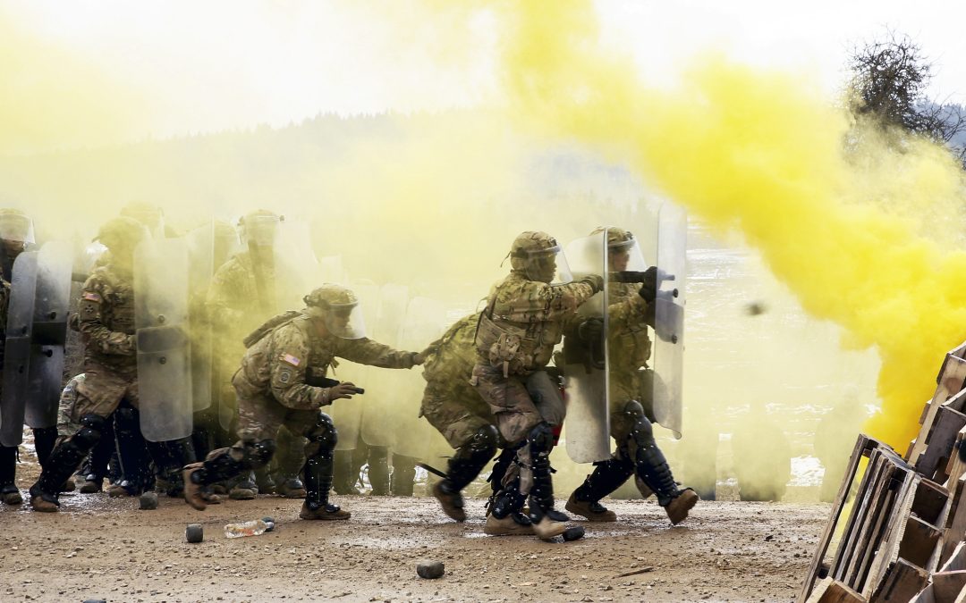 THE DAILY PRAETORIAN: Cybersecurity Trends – 8/14/25