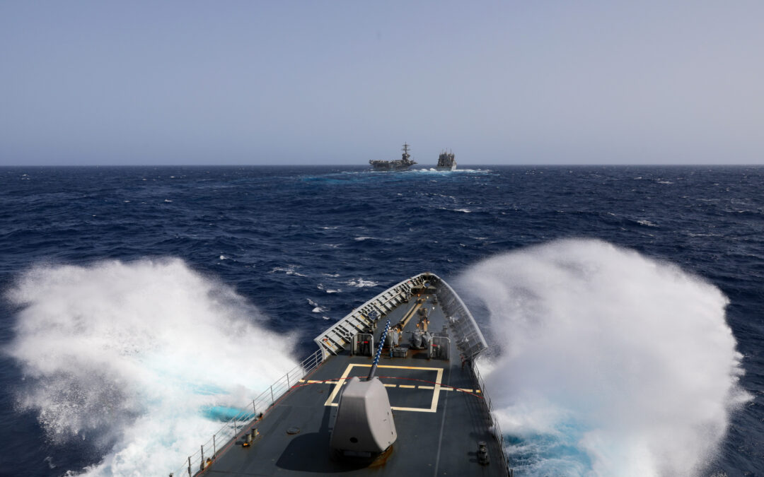 THE DAILY PRAETORIAN: Cybersecurity Trends – 8/19/25