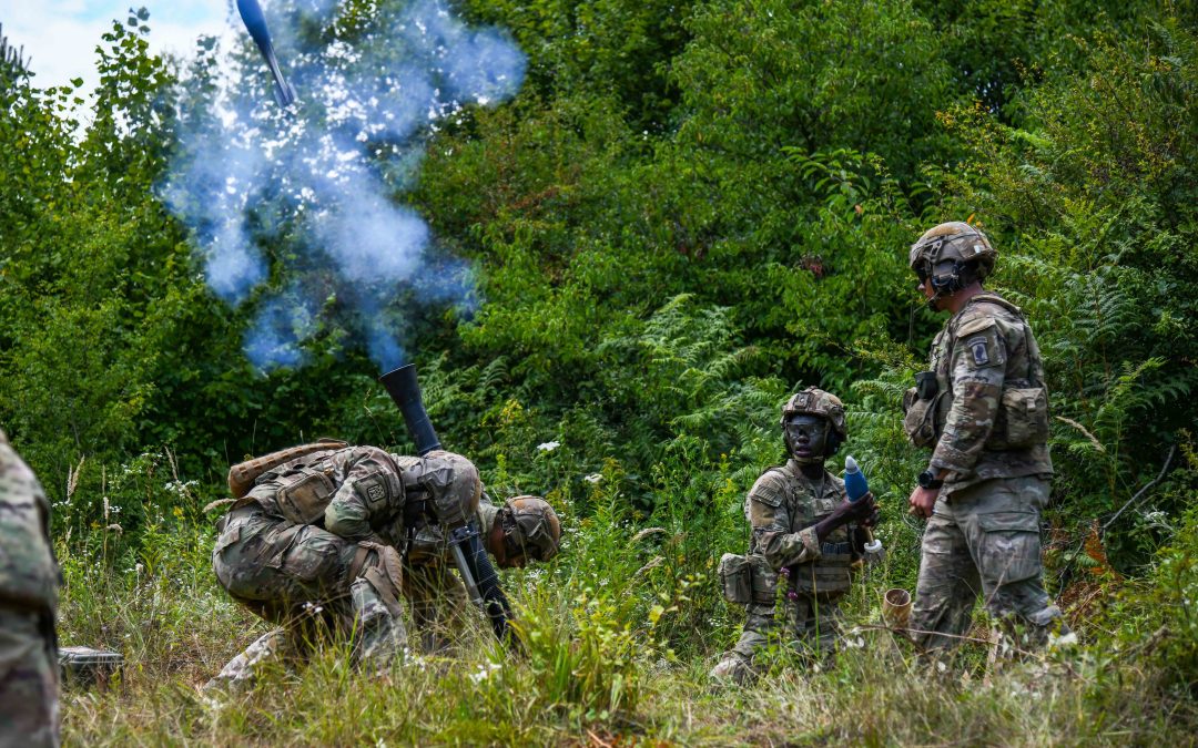 THE DAILY PRAETORIAN: Cybersecurity Trends – 8/13/25