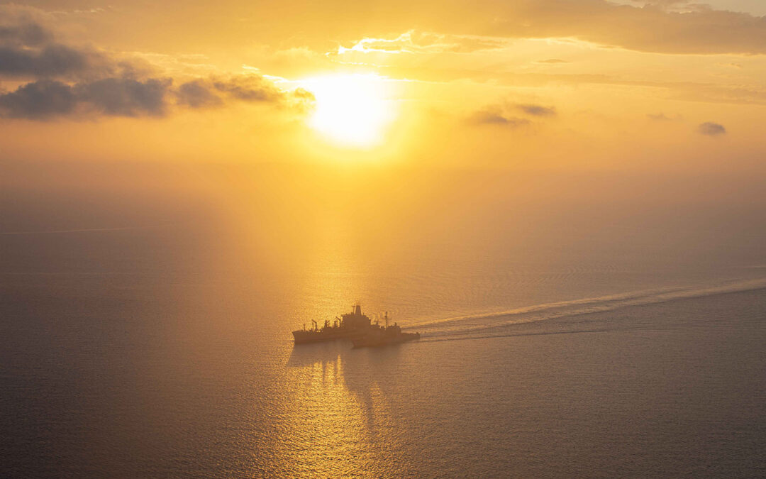 THE DAILY PRAETORIAN: Cybersecurity Trends – 10/31/25