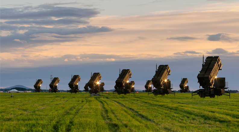 THE DAILY PRAETORIAN: Cybersecurity Trends – 10/21/25