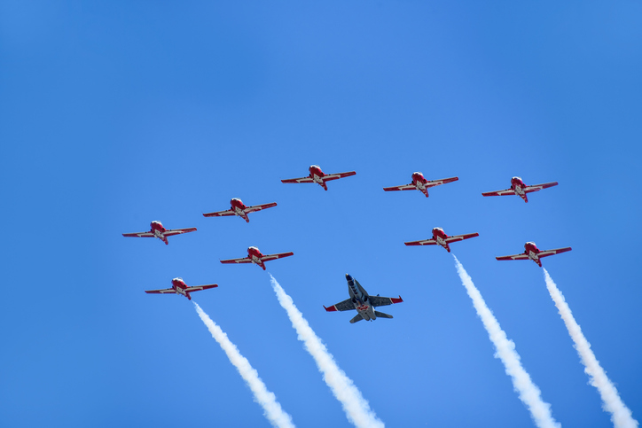 THE DAILY PRAETORIAN: Cybersecurity Trends – 10/9/25