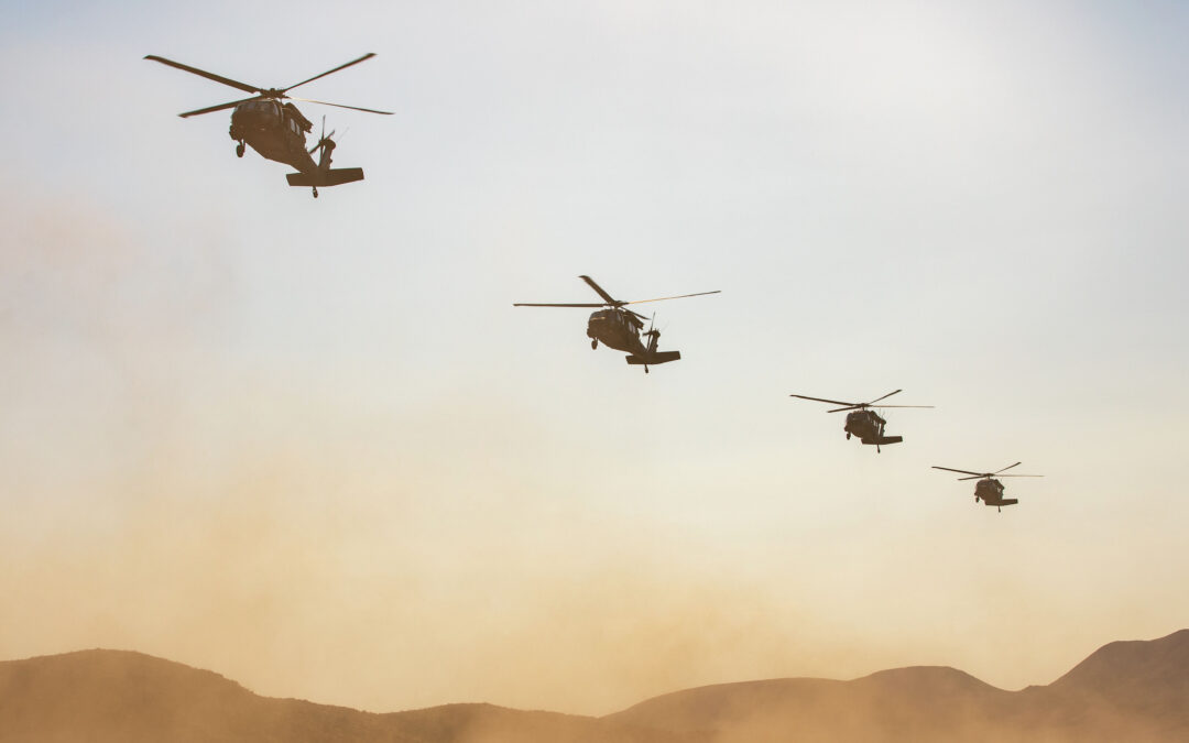 THE DAILY PRAETORIAN: Cybersecurity Trends – 11/3/25