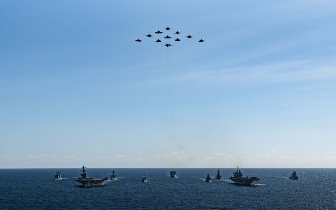 THE DAILY PRAETORIAN: Cybersecurity Trends – 11/17/25