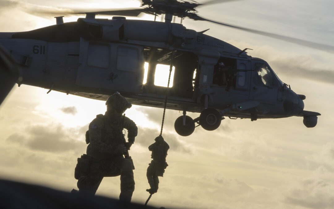 THE DAILY PRAETORIAN: Cybersecurity Trends – 01/07/26